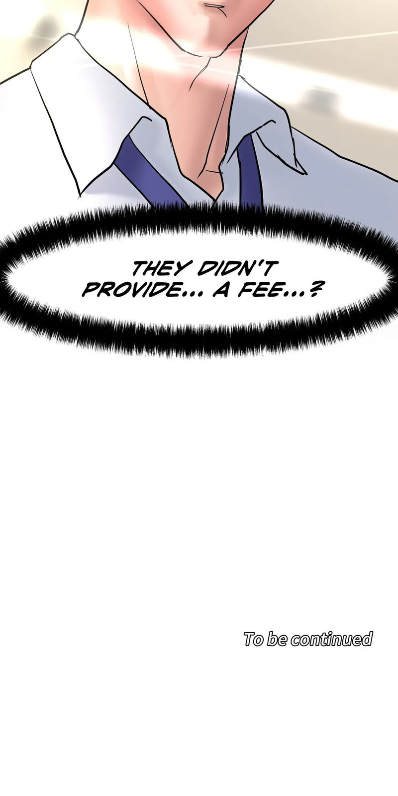 Comes With Benefits - Chapter 2 [photo 42] - MangaPorn