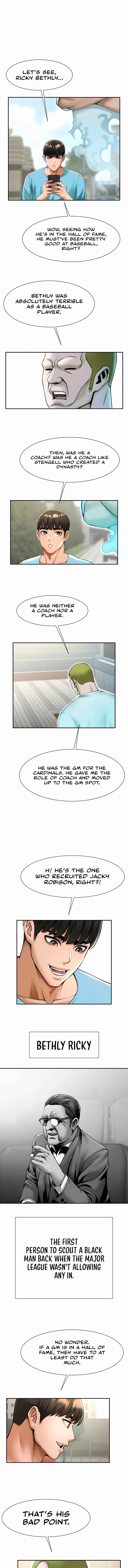 The Cheat Code Hitter Fucks Them All - Chapter 22 [photo 10] - MangaPorn