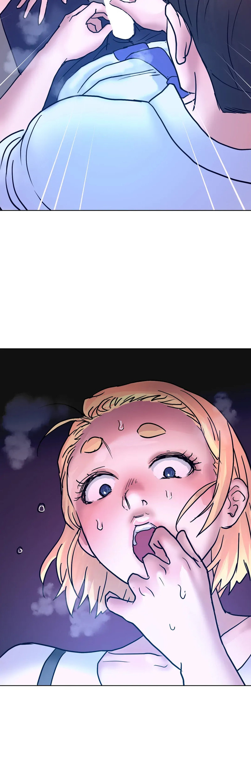 Comes With Benefits - Chapter 4 [photo 28] - MangaPorn