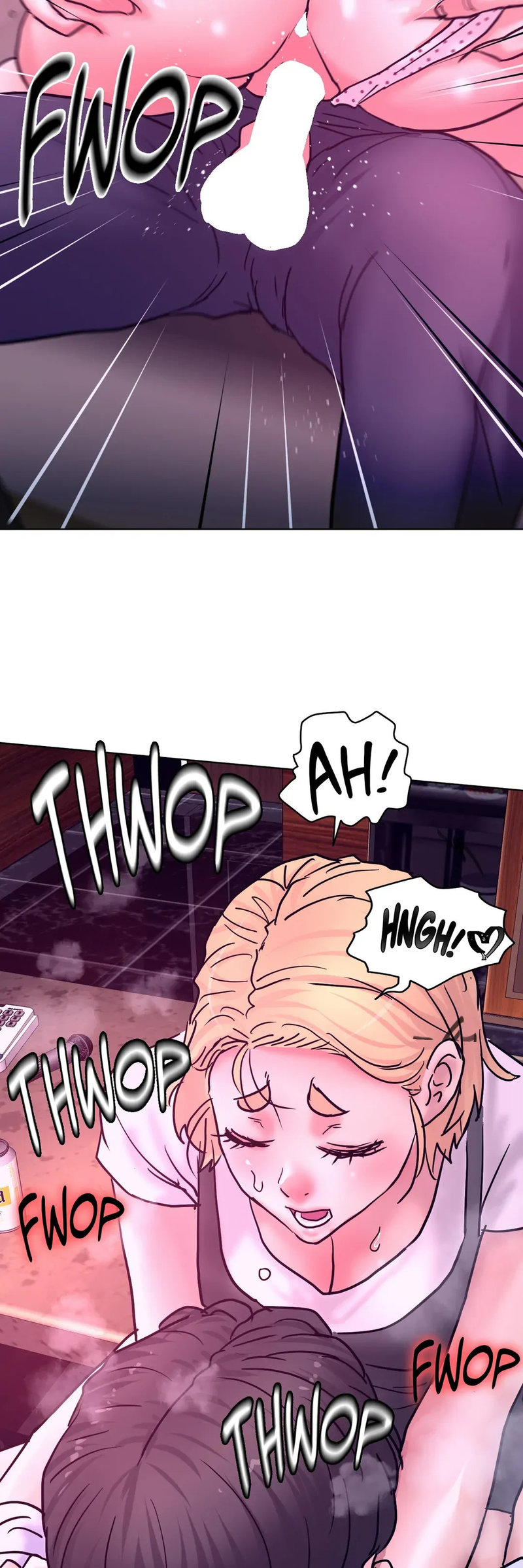 Comes With Benefits - Chapter 4 [photo 30] - MangaPorn