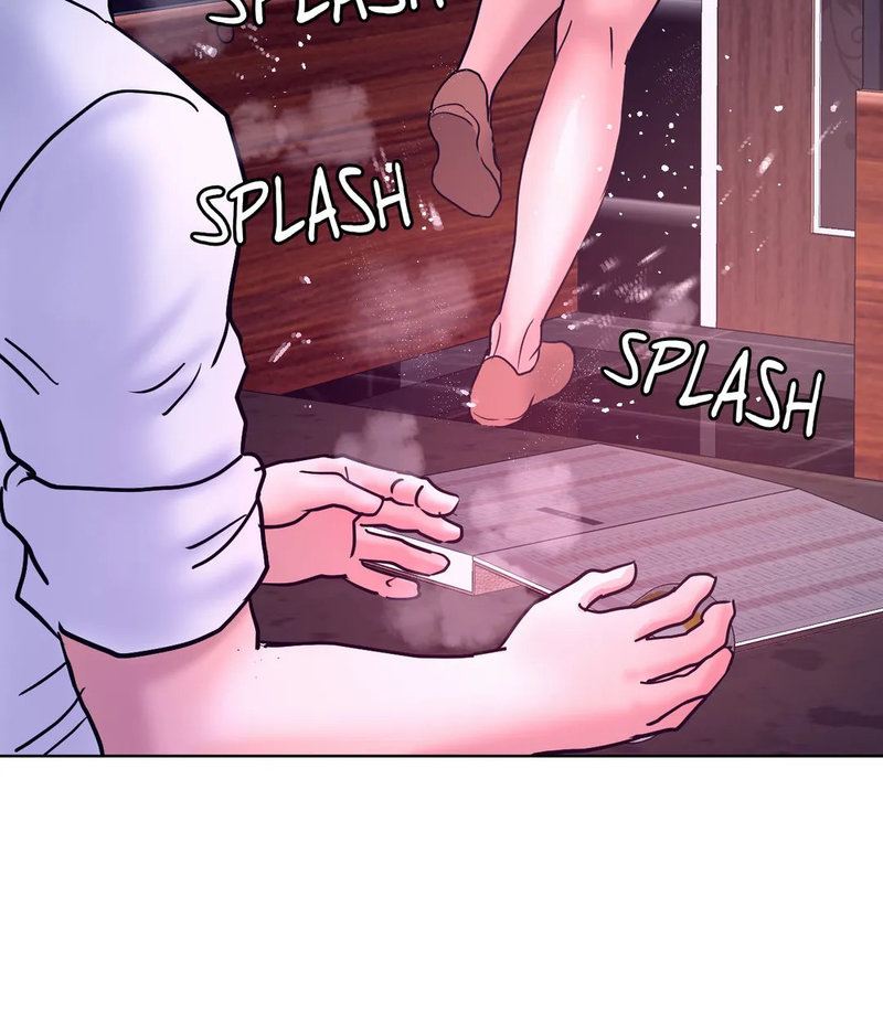 Comes With Benefits - Chapter 5 [photo 10] - MangaPorn