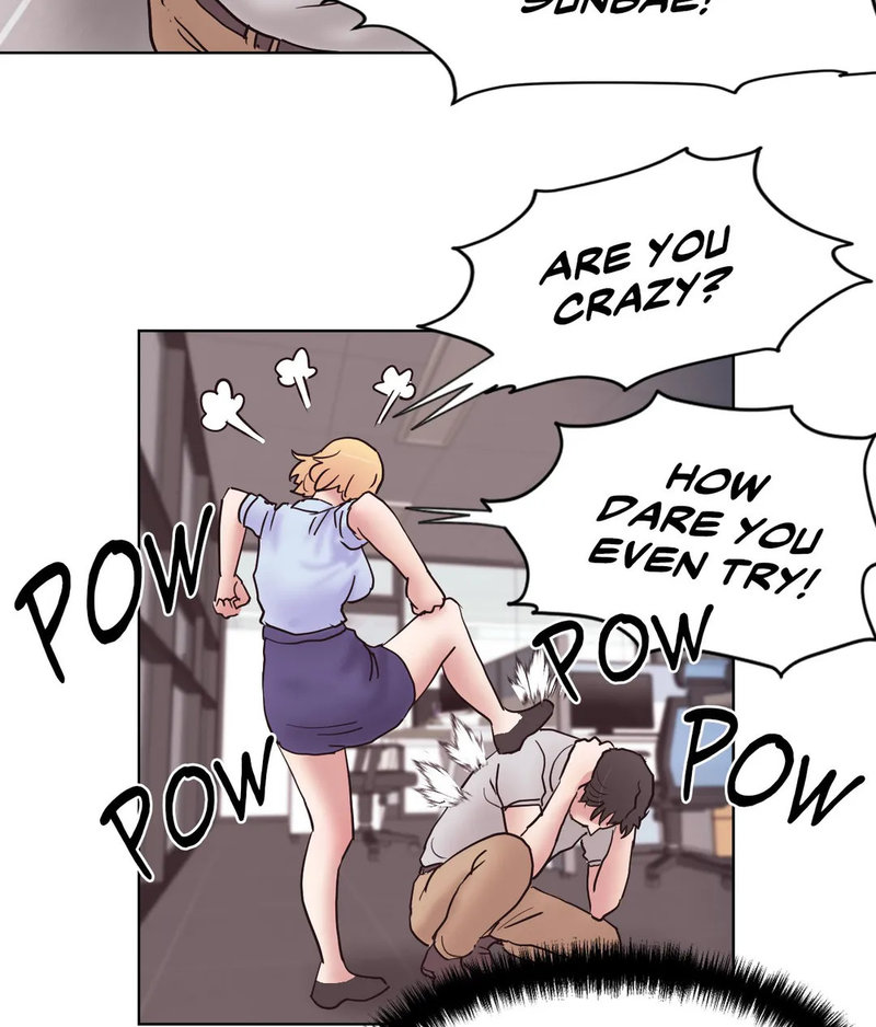 Comes With Benefits - Chapter 5 [photo 103] - MangaPorn