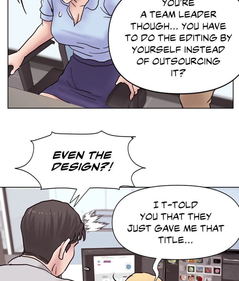 Comes With Benefits - Chapter 5 [photo 105] - MangaPorn