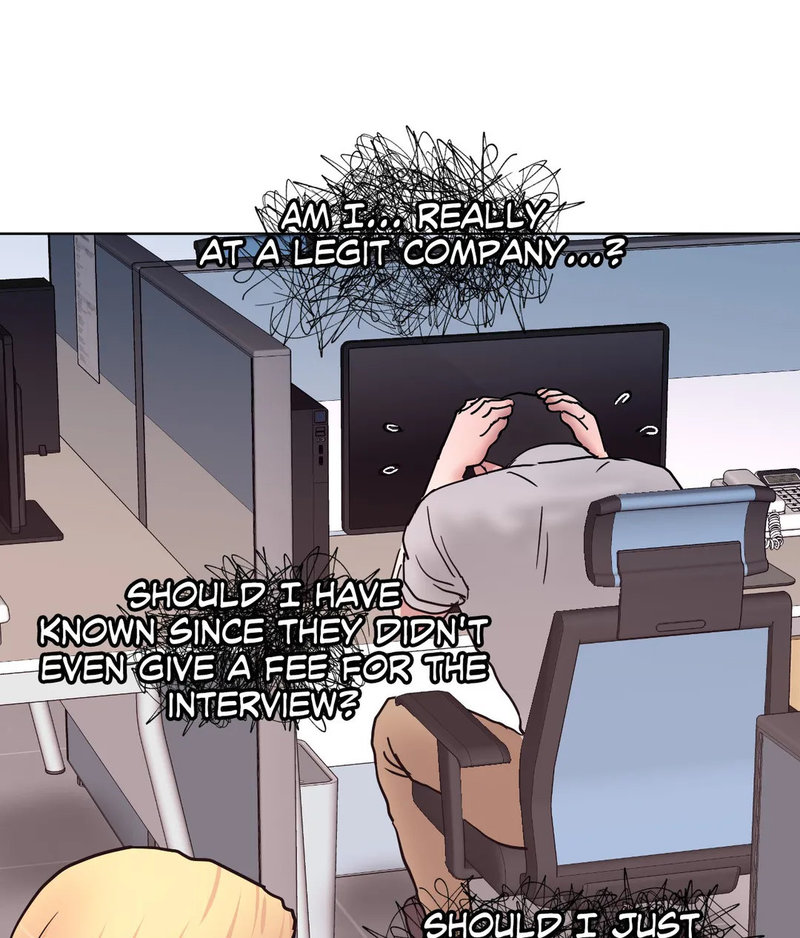 Comes With Benefits - Chapter 5 [photo 108] - MangaPorn