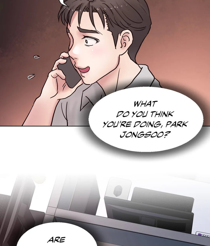 Comes With Benefits - Chapter 5 [photo 115] - MangaPorn