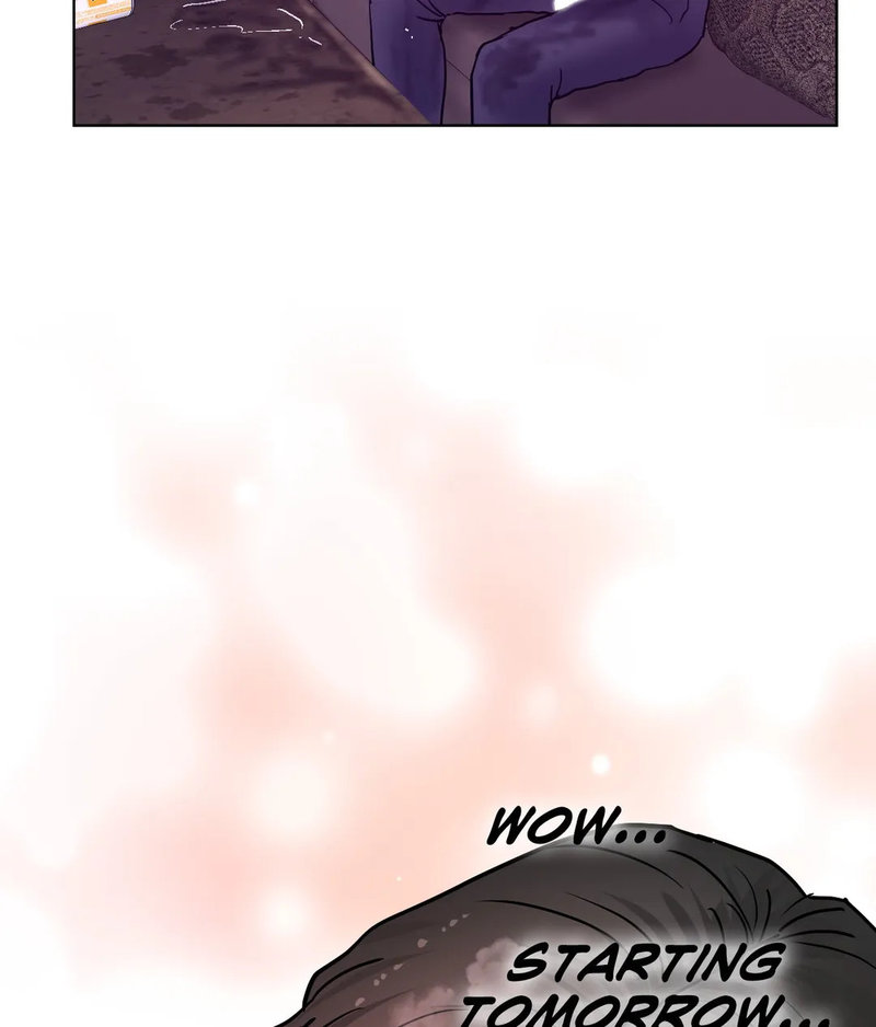 Comes With Benefits - Chapter 5 [photo 14] - MangaPorn