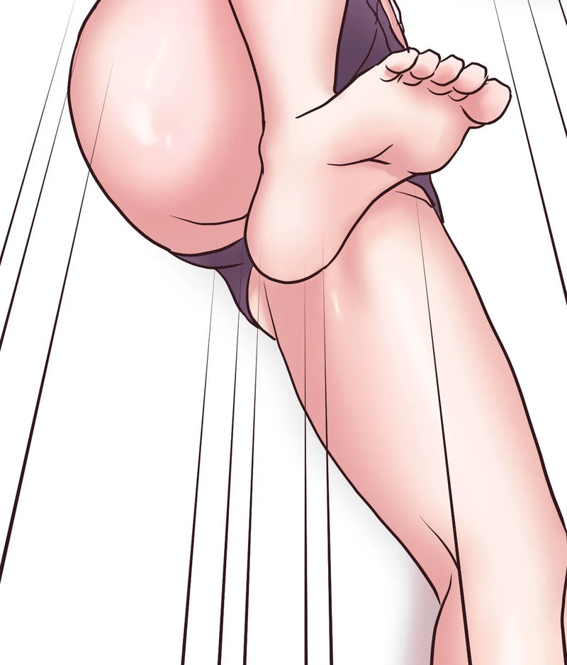 Comes With Benefits - Chapter 5 [photo 23] - MangaPorn