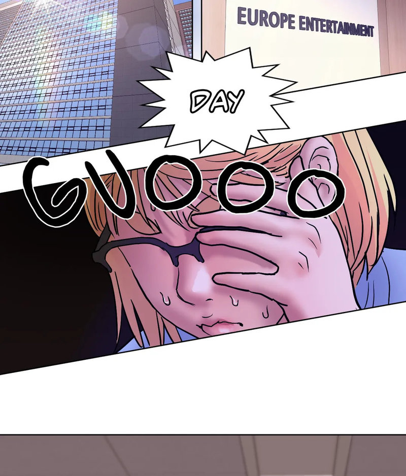 Comes With Benefits - Chapter 5 [photo 33] - MangaPorn