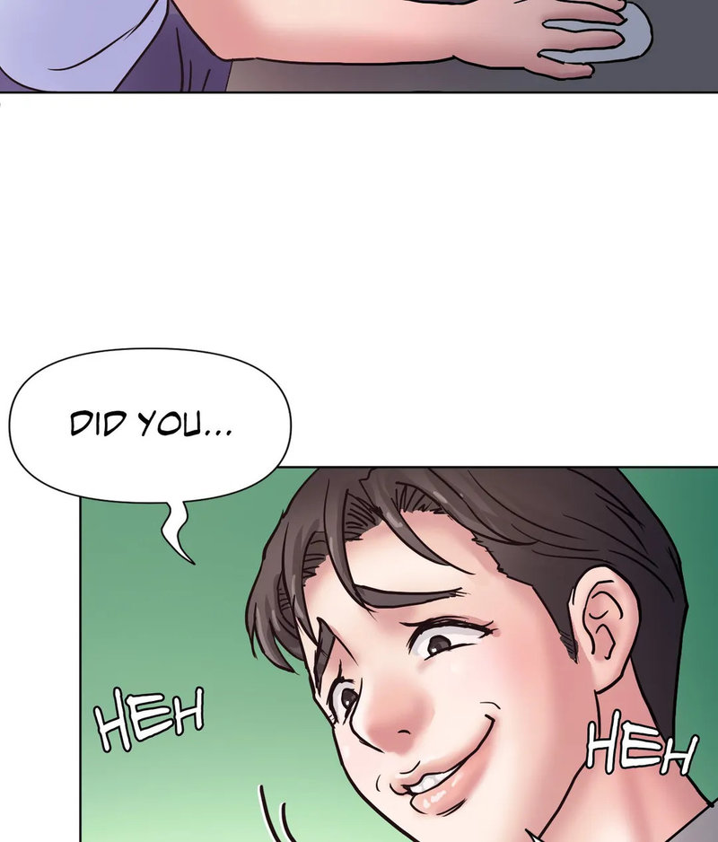 Comes With Benefits - Chapter 5 [photo 36] - MangaPorn