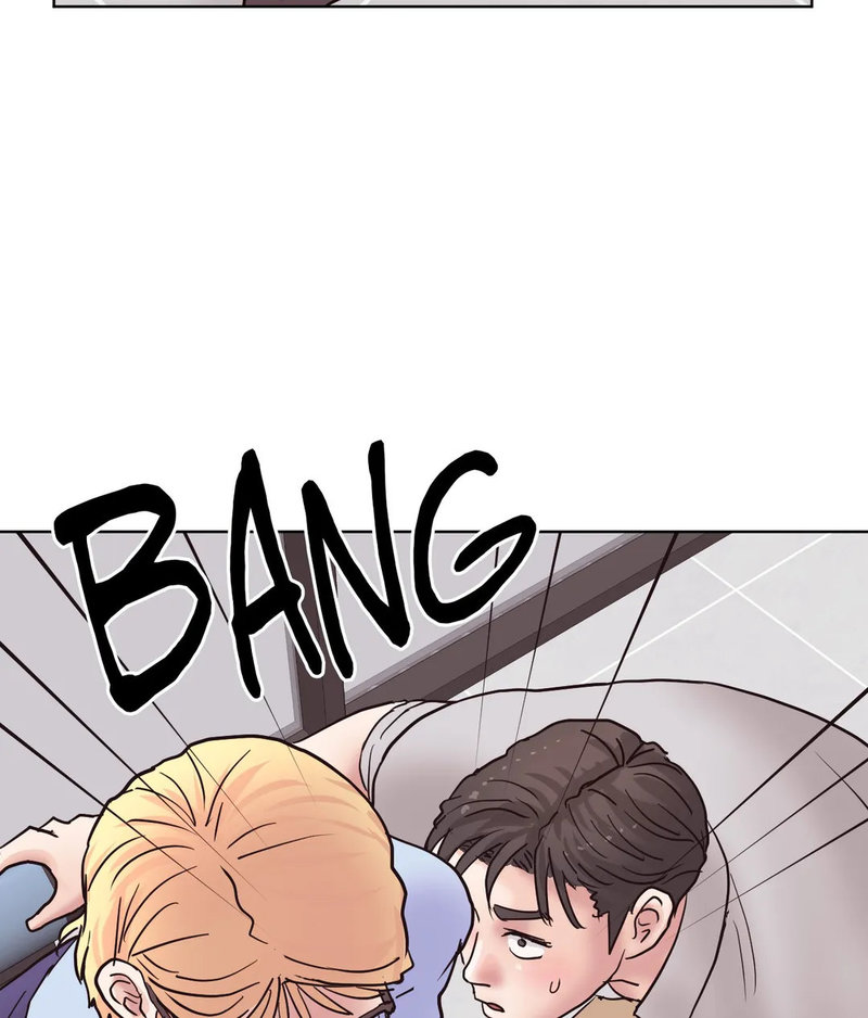 Comes With Benefits - Chapter 5 [photo 43] - MangaPorn