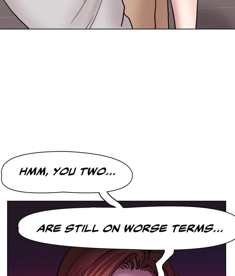 Comes With Benefits - Chapter 5 [photo 55] - MangaPorn