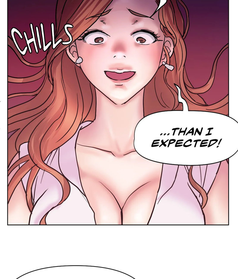 Comes With Benefits - Chapter 5 [photo 56] - MangaPorn