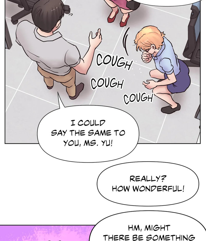 Comes With Benefits - Chapter 5 [photo 75] - MangaPorn