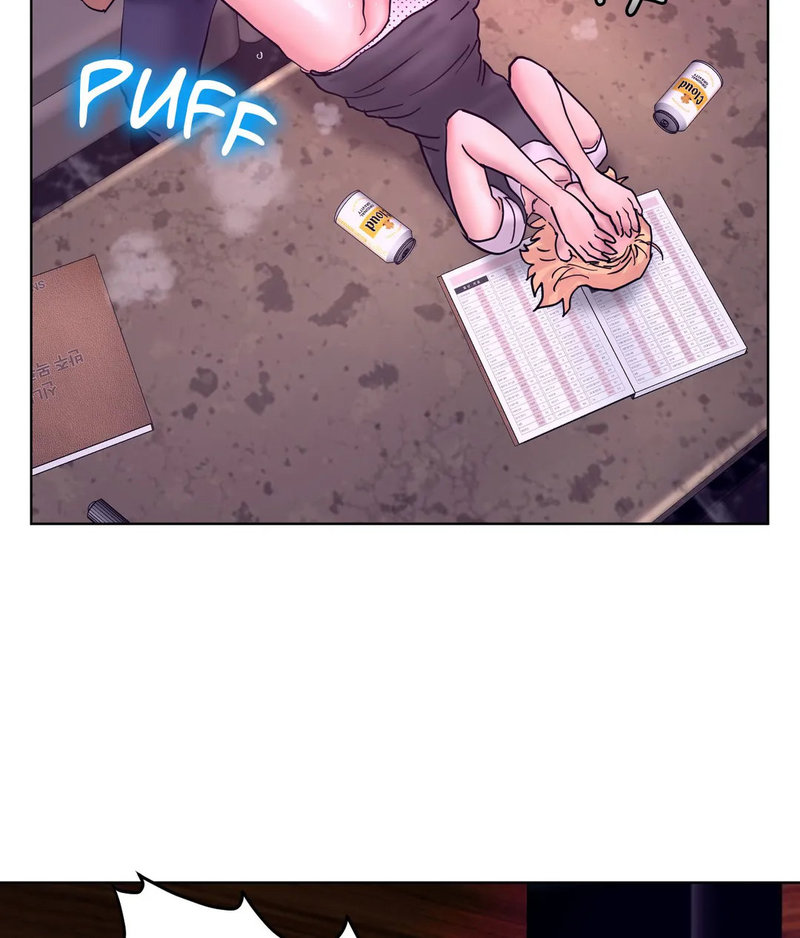 Comes With Benefits - Chapter 5 [photo 8] - MangaPorn