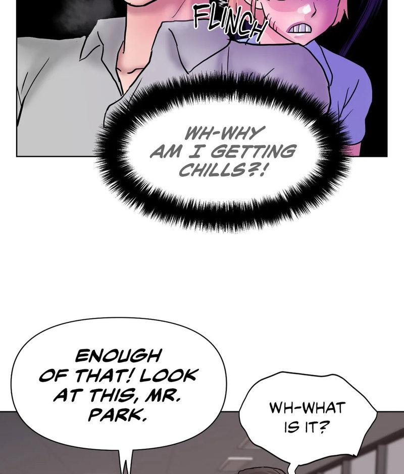 Comes With Benefits - Chapter 5 [photo 85] - MangaPorn