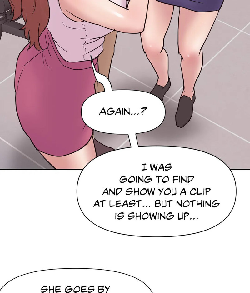 Comes With Benefits - Chapter 5 [photo 91] - MangaPorn