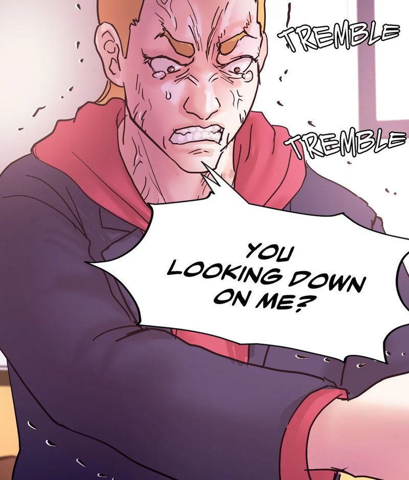 Comes With Benefits - Chapter 6 [photo 102] - MangaPorn