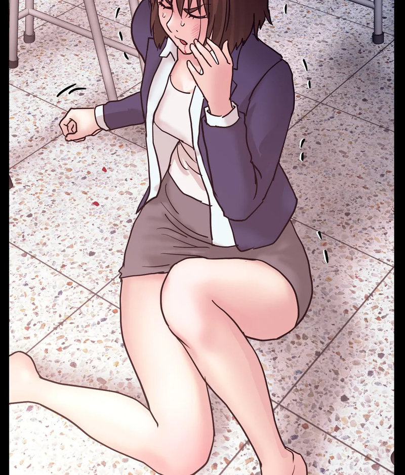 Comes With Benefits - Chapter 6 [photo 104] - MangaPorn