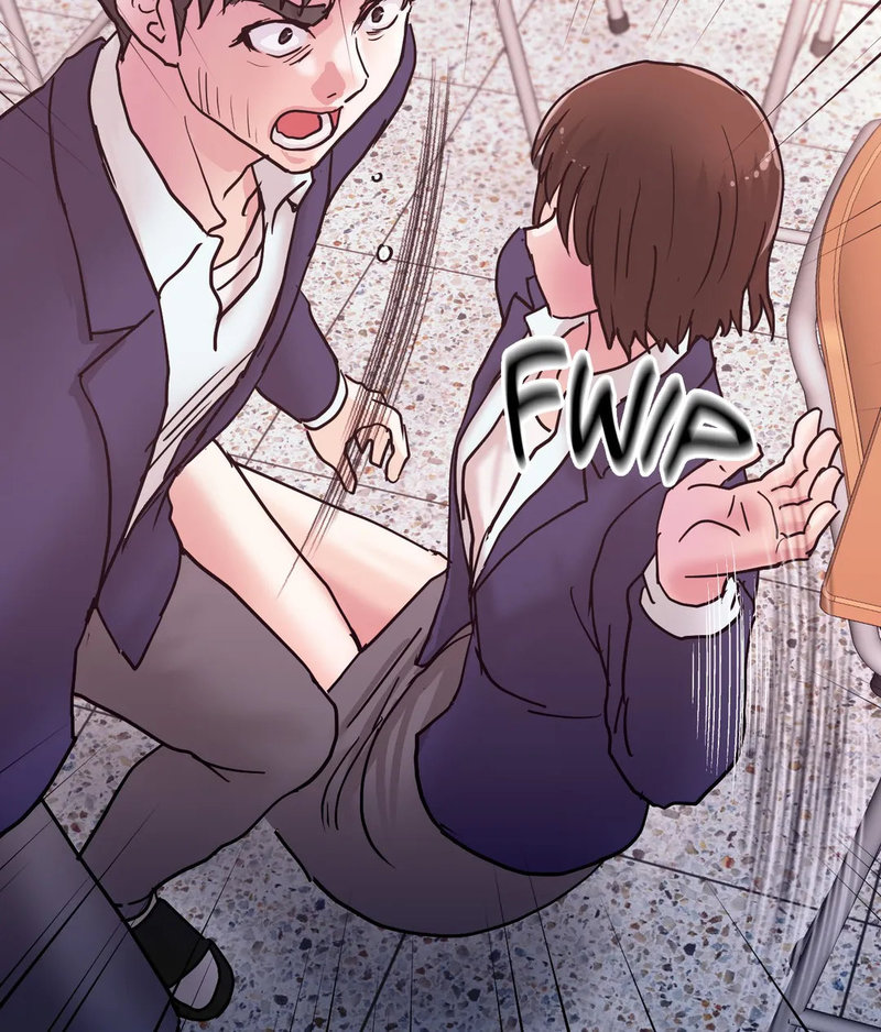 Comes With Benefits - Chapter 6 [photo 110] - MangaPorn