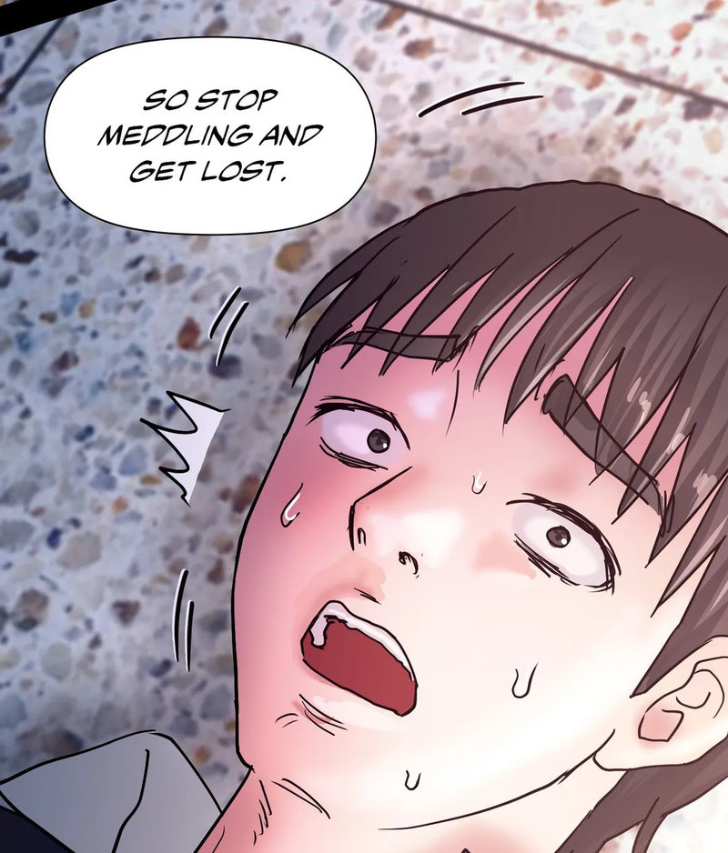 Comes With Benefits - Chapter 6 [photo 117] - MangaPorn