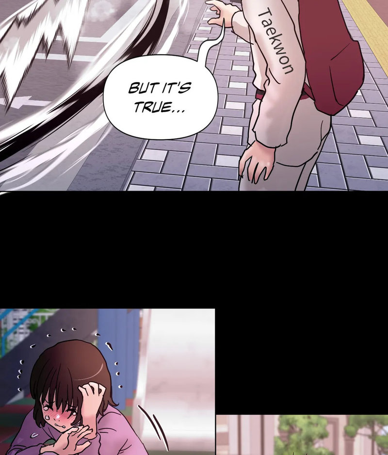 Comes With Benefits - Chapter 6 [photo 12] - MangaPorn