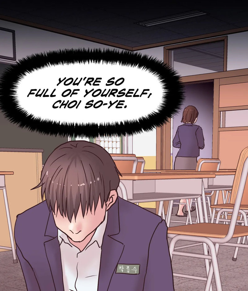 Comes With Benefits - Chapter 6 [photo 121] - MangaPorn