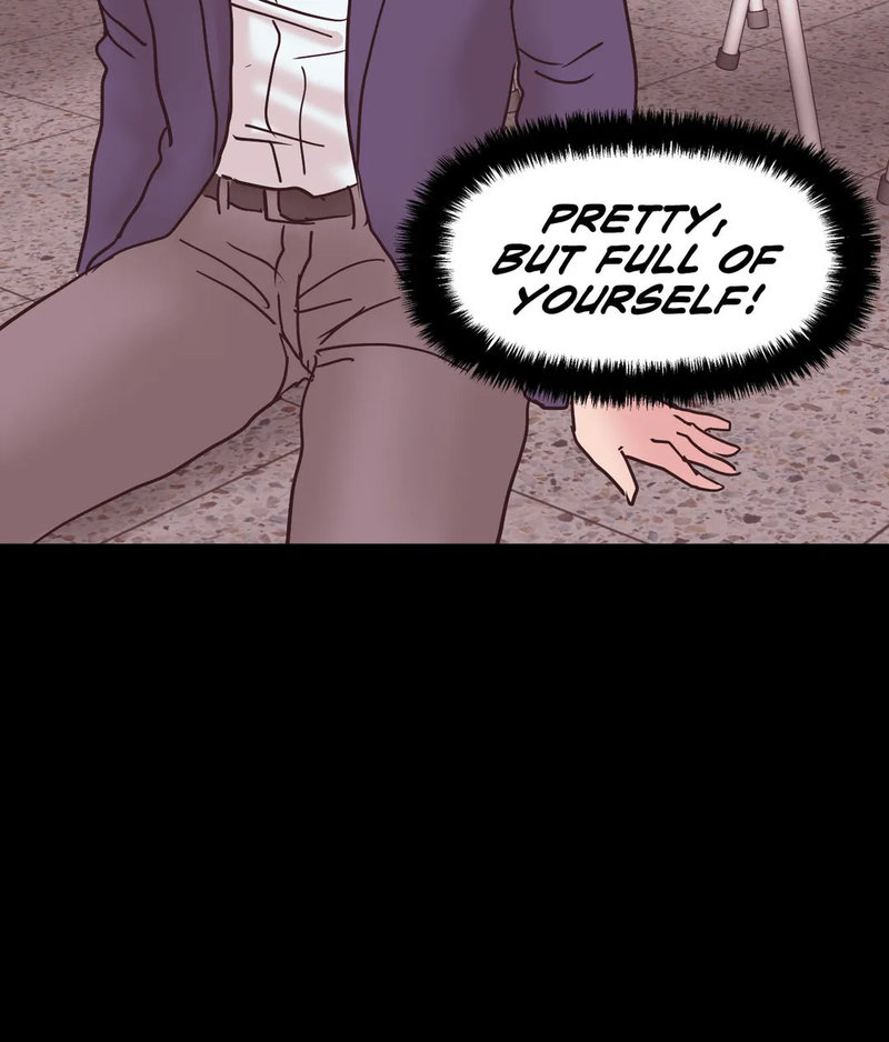 Comes With Benefits - Chapter 6 [photo 122] - MangaPorn