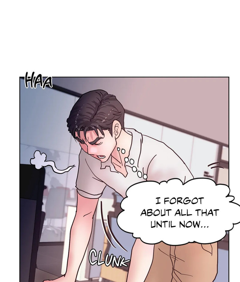 Comes With Benefits - Chapter 6 [photo 126] - MangaPorn
