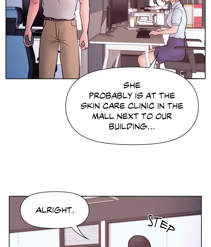 Comes With Benefits - Chapter 6 [photo 128] - MangaPorn