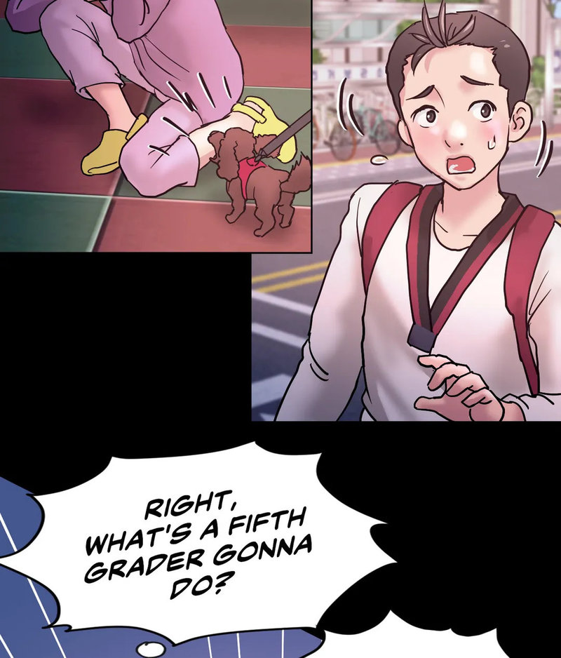 Comes With Benefits - Chapter 6 [photo 13] - MangaPorn