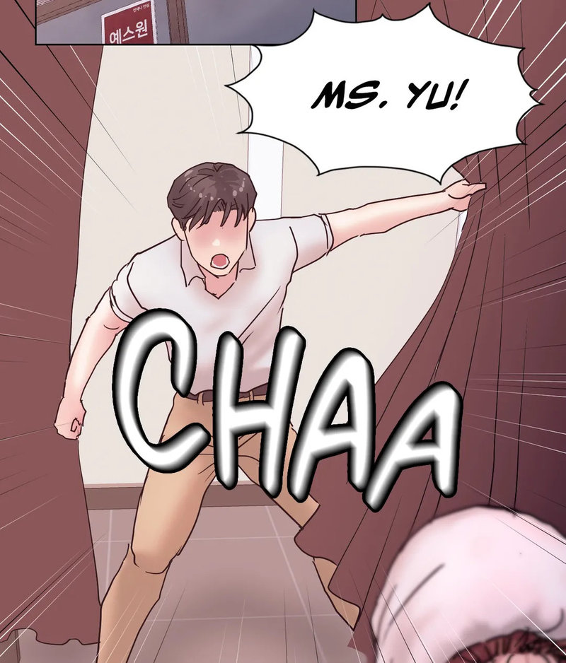 Comes With Benefits - Chapter 6 [photo 133] - MangaPorn