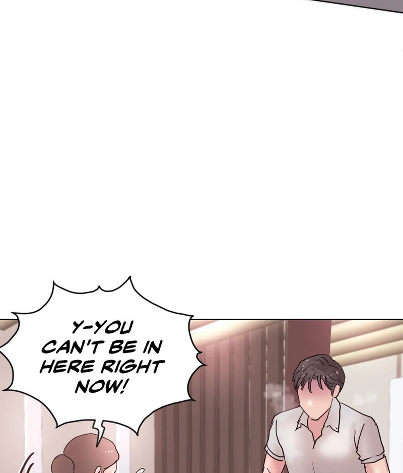 Comes With Benefits - Chapter 6 [photo 137] - MangaPorn