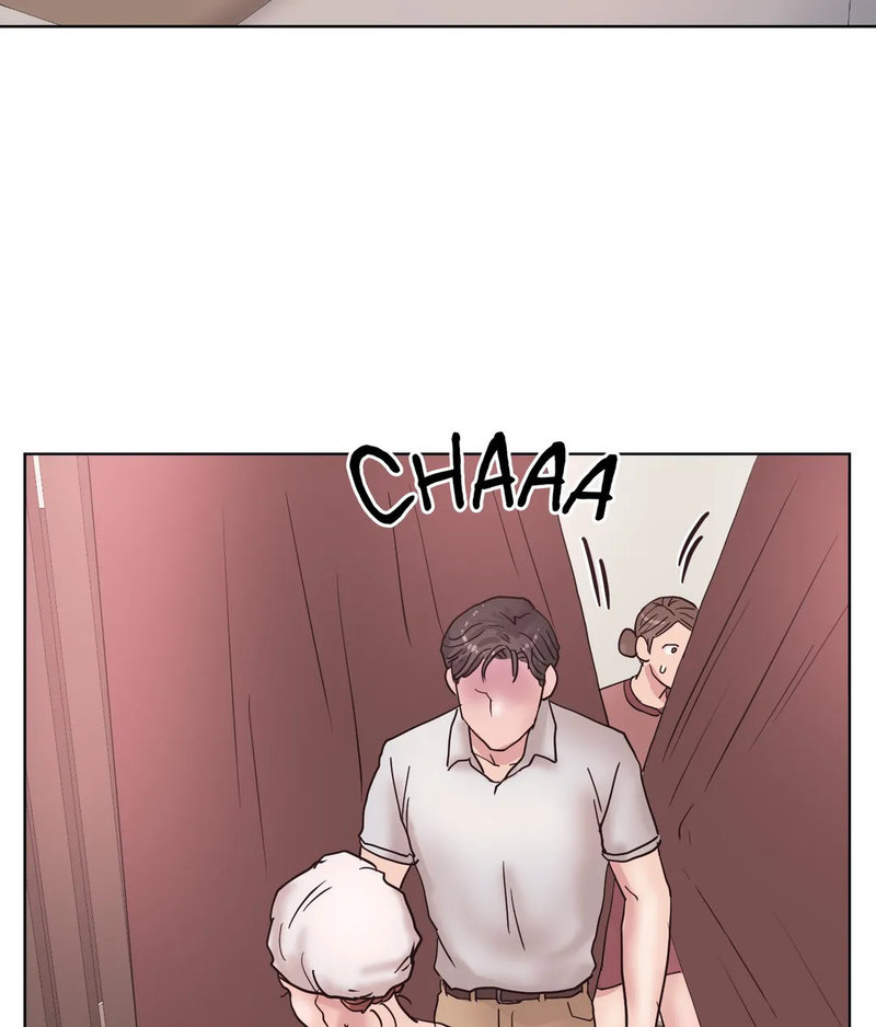 Comes With Benefits - Chapter 6 [photo 140] - MangaPorn