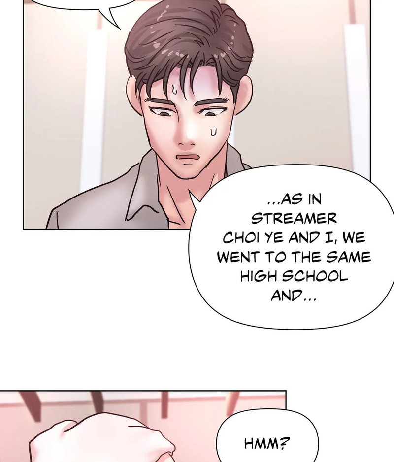 Comes With Benefits - Chapter 6 [photo 144] - MangaPorn