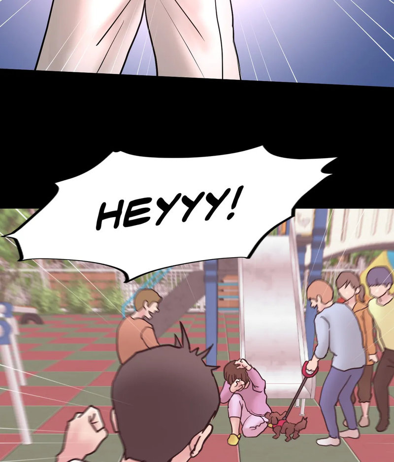 Comes With Benefits - Chapter 6 [photo 15] - MangaPorn