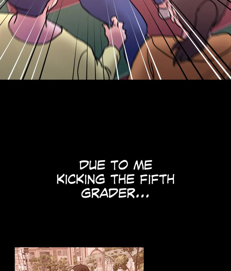 Comes With Benefits - Chapter 6 [photo 18] - MangaPorn