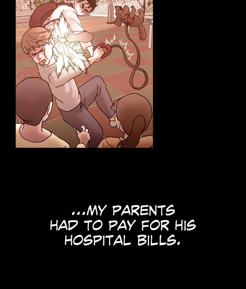 Comes With Benefits - Chapter 6 [photo 19] - MangaPorn