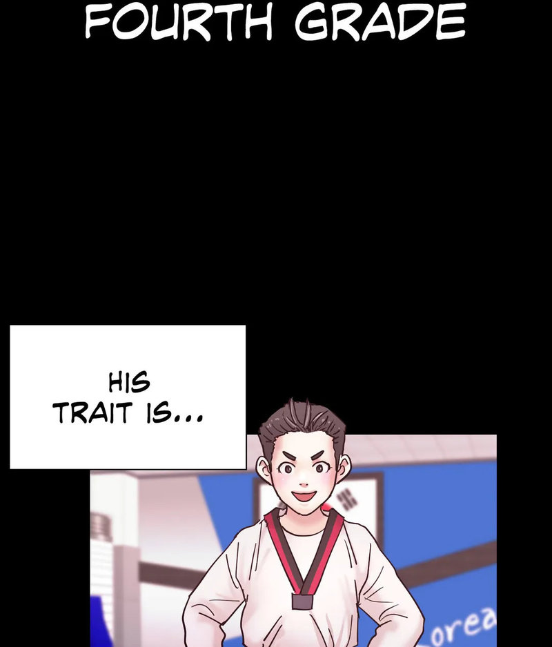 Comes With Benefits - Chapter 6 [photo 2] - MangaPorn