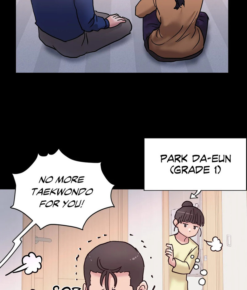 Comes With Benefits - Chapter 6 [photo 22] - MangaPorn