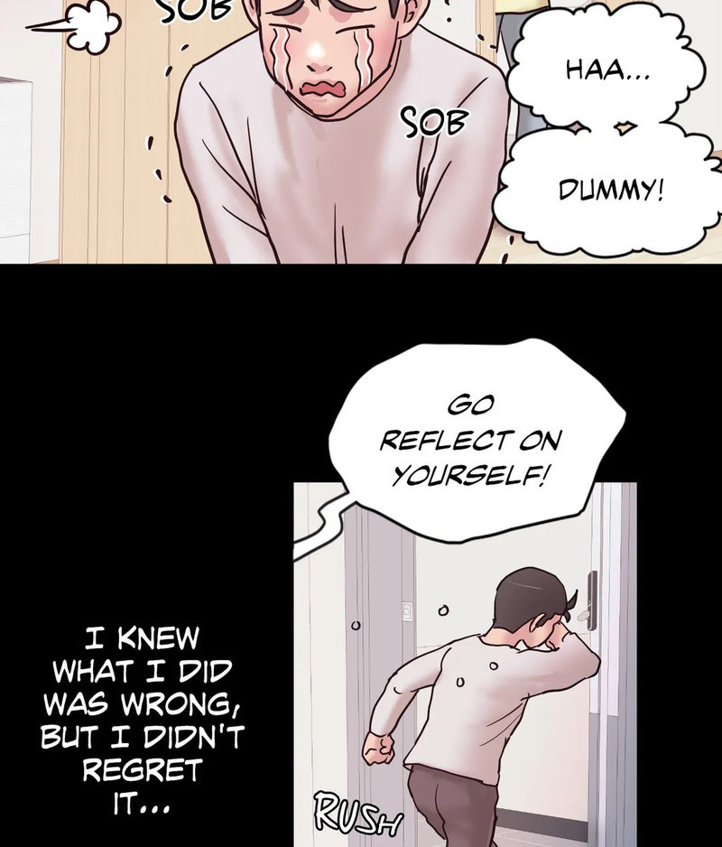 Comes With Benefits - Chapter 6 [photo 23] - MangaPorn