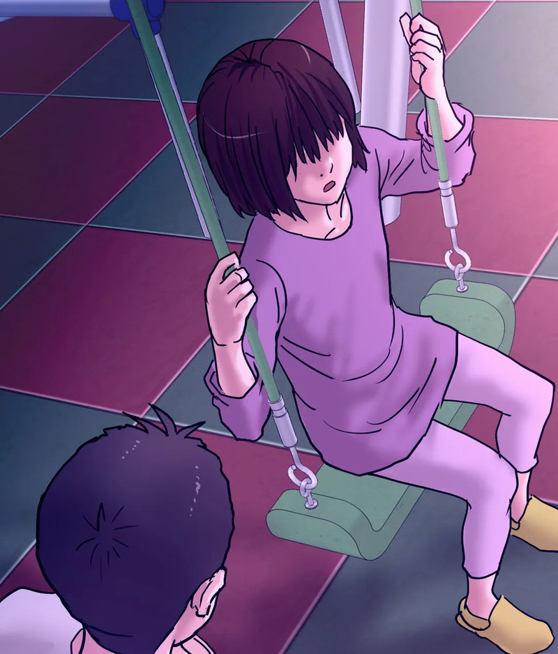 Comes With Benefits - Chapter 6 [photo 26] - MangaPorn