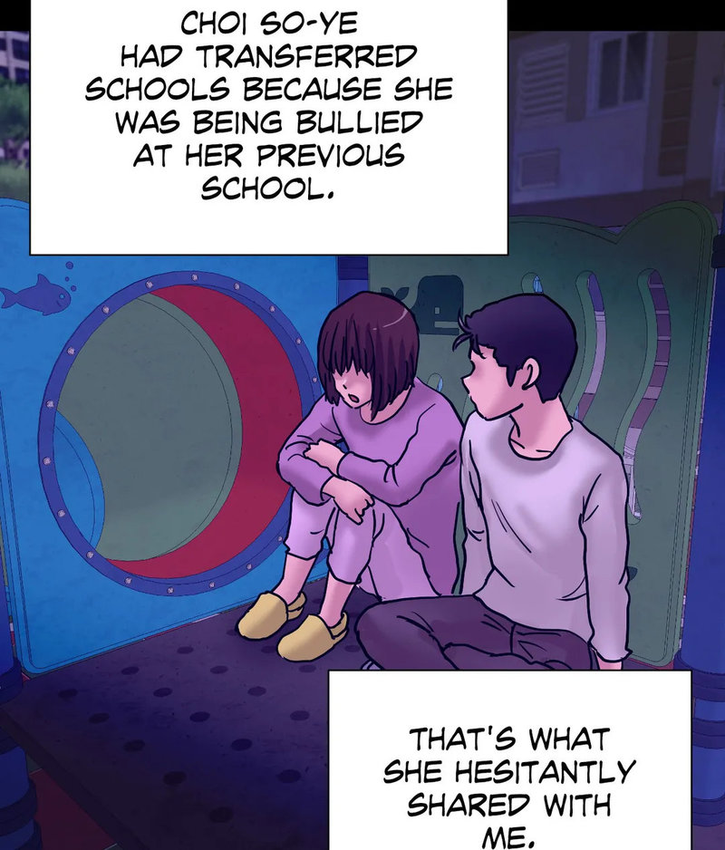 Comes With Benefits - Chapter 6 [photo 28] - MangaPorn