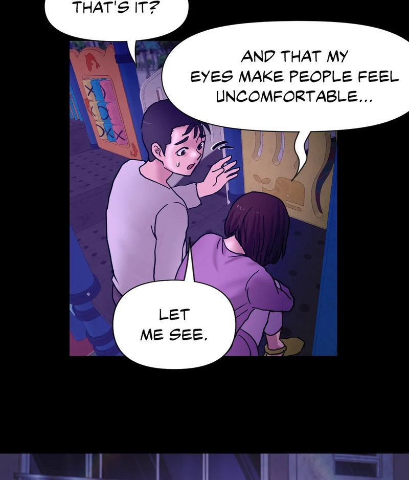 Comes With Benefits - Chapter 6 [photo 31] - MangaPorn