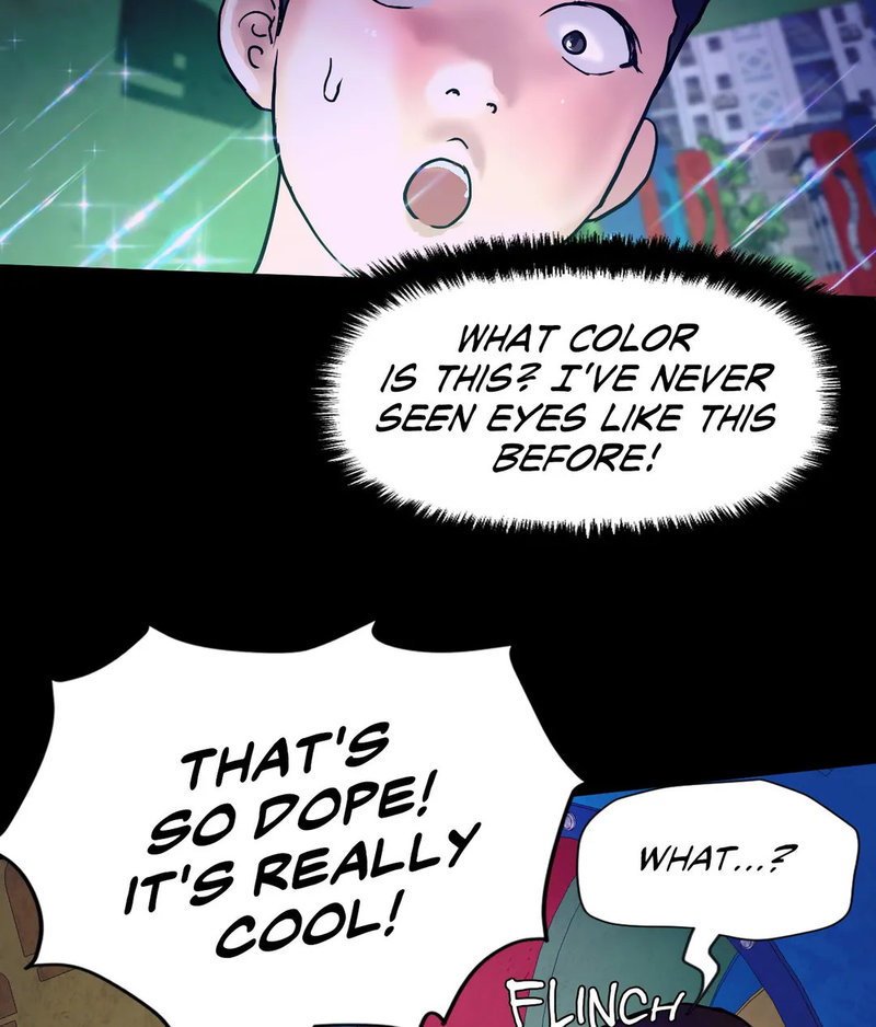 Comes With Benefits - Chapter 6 [photo 35] - MangaPorn