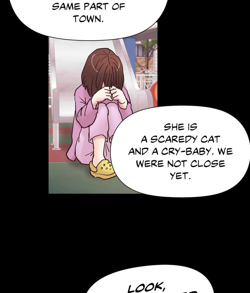 Comes With Benefits - Chapter 6 [photo 4] - MangaPorn