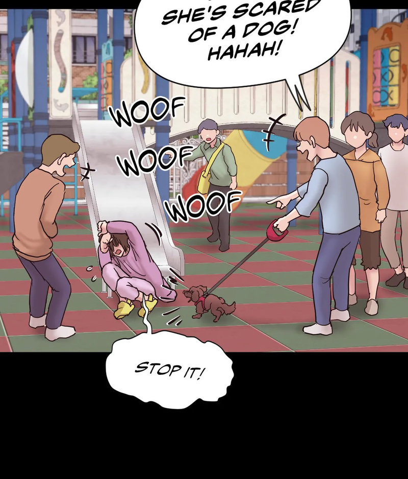 Comes With Benefits - Chapter 6 [photo 5] - MangaPorn