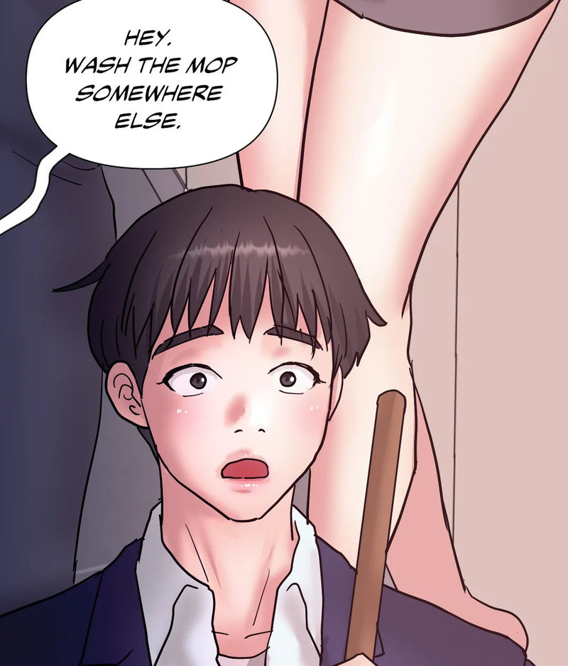 Comes With Benefits - Chapter 6 [photo 52] - MangaPorn