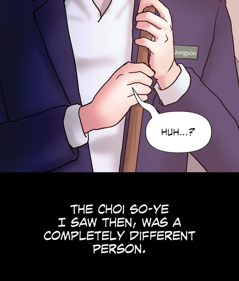 Comes With Benefits - Chapter 6 [photo 53] - MangaPorn