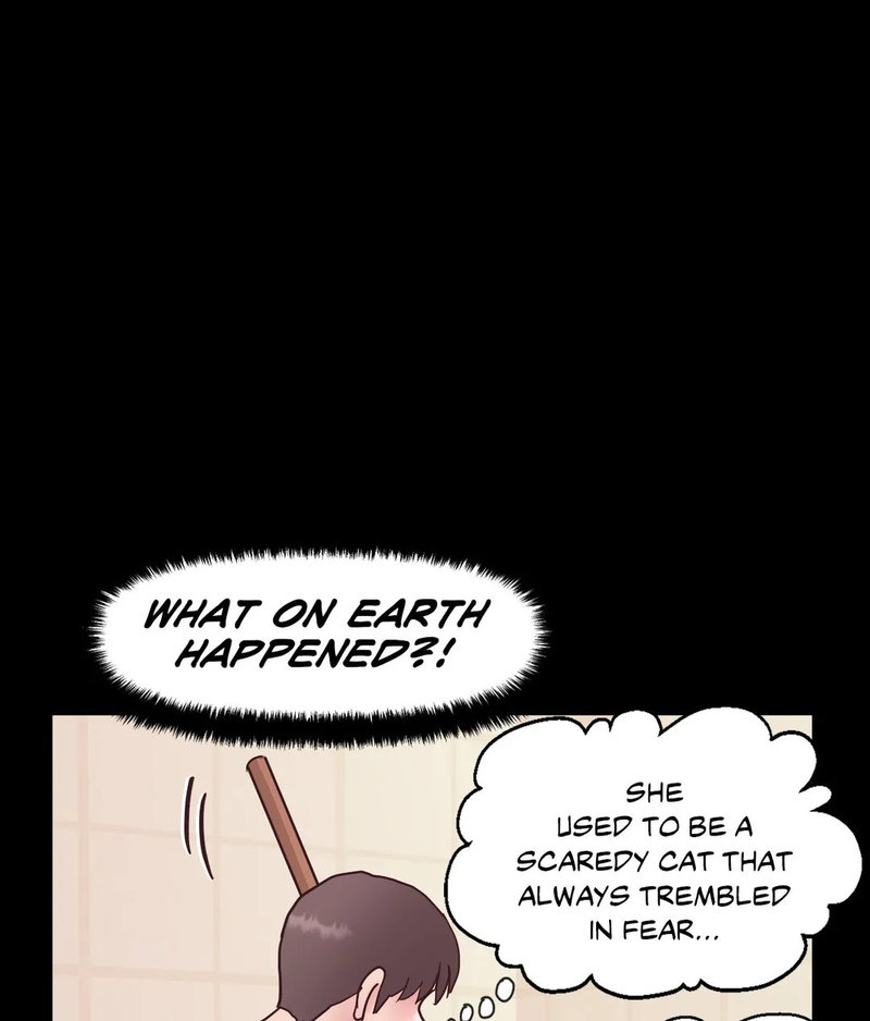 Comes With Benefits - Chapter 6 [photo 54] - MangaPorn