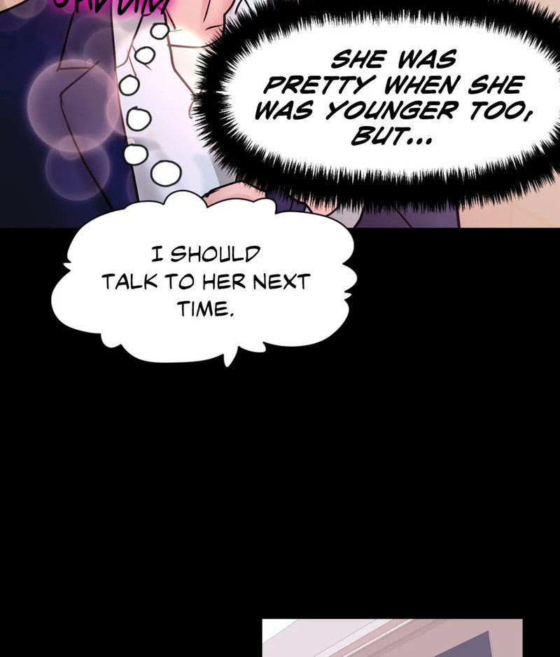 Comes With Benefits - Chapter 6 [photo 57] - MangaPorn